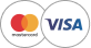 mastercard / visa